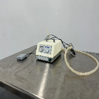 Nouvag Vacuskan R  Vaccum Pump image 1